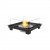 Kit brûleur bioéthanol EcoSmart Square 22