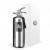 Extincteur Nordic Flame 2 kg - Finition Acier Poli