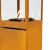 Marino Premium acier Corten – Chauffage de terrasse au gaz