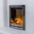 Sway Elegance - Sort nikkel