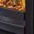 Sway Elegance - Krom nikkel