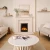 Sway Elegance - Krom nikkel