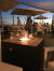 Muztag Madrid chauffage de terrasse design
