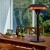 Chauffage de table Hortus UFO