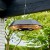 Chauffe-terrasse UFO 2000 W 
