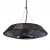 Chauffe-terrasse UFO 2000 W 