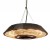 Chauffe-terrasse UFO 2000 W 