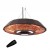 Chauffe-terrasse UFO 2000 W 