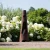 Tower Rust havepejs