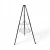Tripod med Ø59 bålfad
