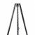 Tripod med Ø59 bålfad