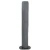 Valencia terrassevarmer under bord 3000 watt