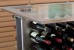 Cave à vin à élévation pour 200 bouteilles Vinorage