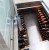 Cave à vin avec 140 emplacement de bouteilles