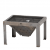 Brasero et barbecue de Le Maître