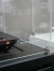 Verre pour le chauffage de terrasse Muztag Malaga