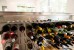Cave à vin à élévation pour 200 bouteilles Vinorage