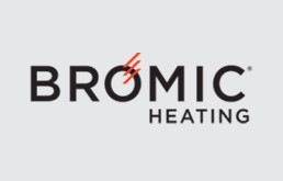 Logo Bromic Heating