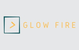 Logo Glow Fire