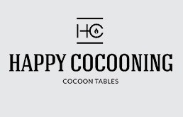 Logo Happy Cocooning