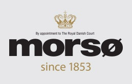 Logo Morsø