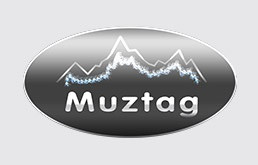 Logo Muztag