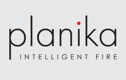 Logo Planika Fires