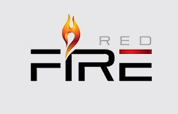 Logo Red Fire