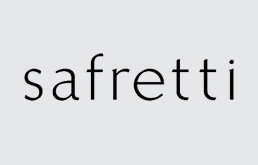 Logo Safretti