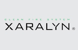 Logo Xaralyn