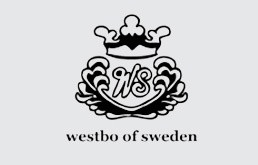 Logo Westbo of Sweden