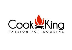 Logo Cook King
