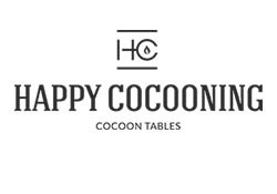Logo Happy Cocooning