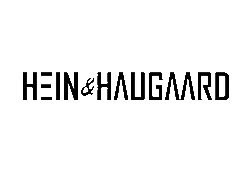 Logo Hein & Haugaard