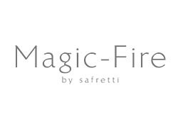 Logo Magic Fire