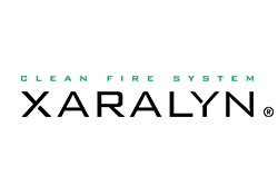 Logo Xaralyn