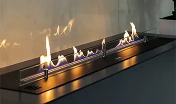 Brûleur au Bioéthanol